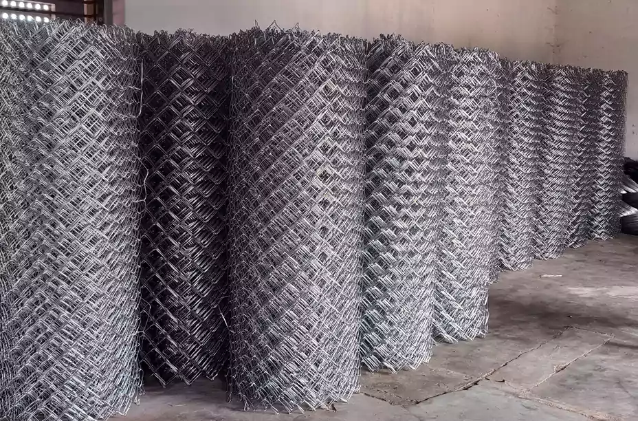 Fencing Products in Chennai